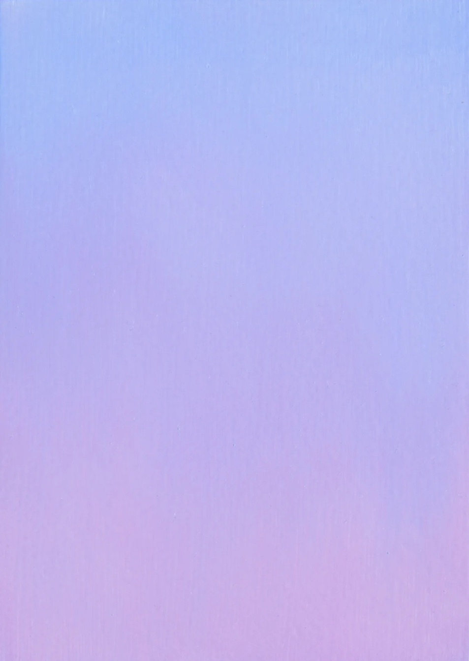 Merge Fade — 20 x 15cm oil on board 2018
